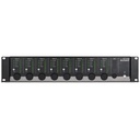 Audac - MTX88 -8-zone audio matrix    