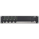 Audac - MTX48 -4-zone audio matrix    