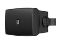 Audac - WX302MK2/B  (per paar)  - 2-Weg Muurluidspreker 8Ω 3" Zwart 