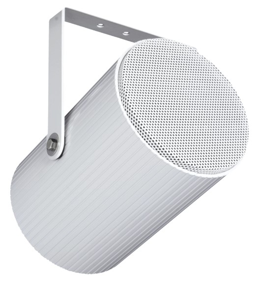 Audac - SP22 -Outdoor Heavy Duty Geluid Projector 40W 100V Grijs   