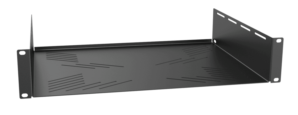 Caymon IS210 - 19” standard shelf  - 2HE