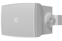 Audac - WX502MK2/W  (per paar)  - 2-Weg Muurluidspreker 8Ω 5 1/4" Wit 