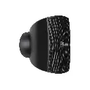 Audac Compact Surface Mount Speaker 16Ω 2" Black - Per pair - ATEO2D/B