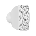Audac Compact Surface Mount Speaker 16Ω 2" White - Per pair - ATEO2D/W