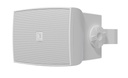 Audac - WX502MK2/OW  (per paar)  - 2-Weg Outdoor Muurluidspreker 8Ω 5 1/4" Wit 