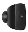 Audac Compact Surface Mount Speaker 8Ω 2" Black - Per pair - ATEO2/B