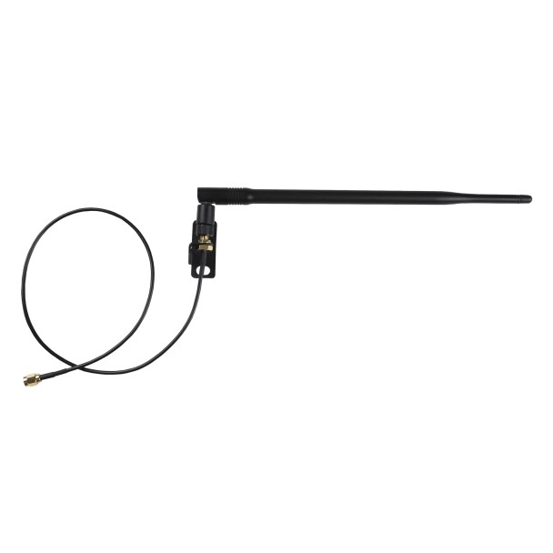 Kit d'extension Bluetooth Audac BAE100 5 m Noir