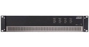 Audac - CAP424 -Quad-kanaals eindversterker 4 x 240W    