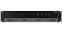 Audac Quad-channel power amplifier 4 x 120W - CAP412 