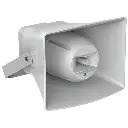 Audac 2-Way Full Range Outdoor Horn Loudspeaker 120W 6.5" - CHA660