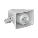 Audac Haut-parleur extérieur à cornet 2 voies Full Range  60 W 5" - CHA530