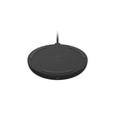 Belkin Wireless Charging Pad 15W Black - WIA002VFBK
