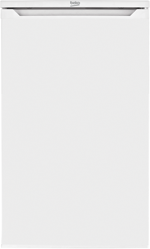 Beko TS190030N Réfrigérateur de table 88l F-Label Blanc
