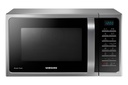 Samsung Combi microgolf Hete lucht & Grill - MC28H5015CS