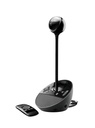 Logitech 960-000867 UC BCC950 Conference Camera PTZ HD Black