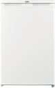 Réfrigérateur encastrable de table Beko TSE1284N, modèle 101+13l, blanc