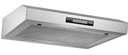 Atag WO6211AC Extractor hood under-counter 60cm without motor stainless steel