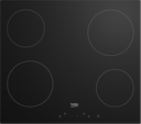 Beko HIC64400E Hob Vitroceramic 60cm