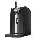 Philips HD3720/25 Perfect Draft Thuistap Zwart 