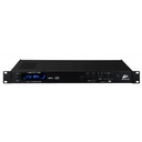 JB Systems Cd Speler / Radio / Media speler combinatie -  USB3.1-RDS