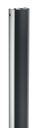 Vogels Pro PUC 2508 Connect-it large pole 80 cm Silver