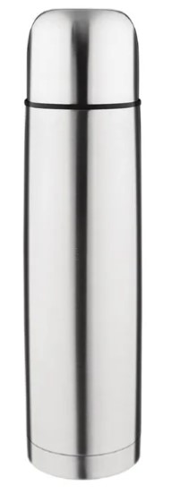Olympia Thermosfles RVS 1L - CN696 