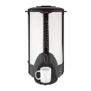 Caterlite F132 Percolateur à Café Compact 15L/100 Tasses Inox