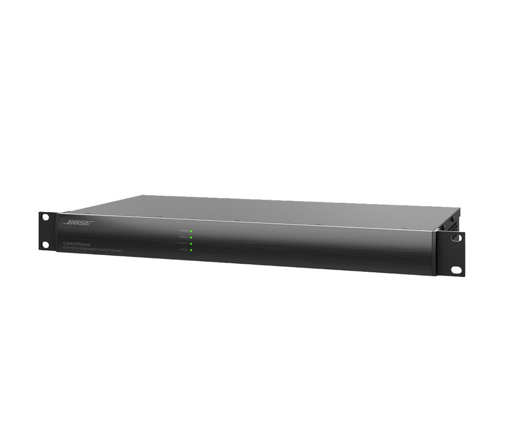 Bose ControlSpace Processor ESP-880A 