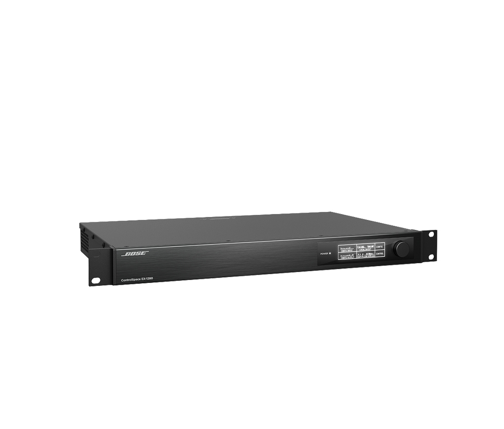 Bose ControlSpace Processor EX-1280
