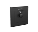 Bose ControlCenter CC-1 Wall Panel 1 Source Black