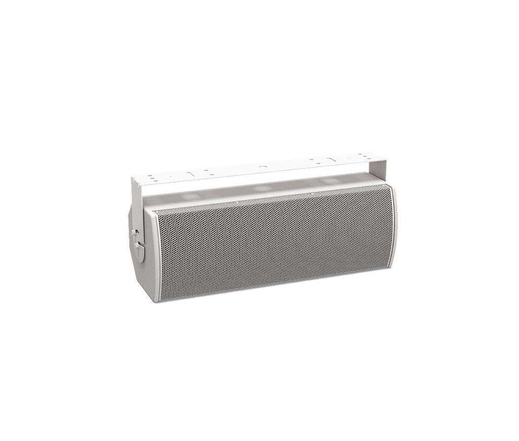 Bose ArenaMatch Utility AMU208 Buitenluidspreker Wit