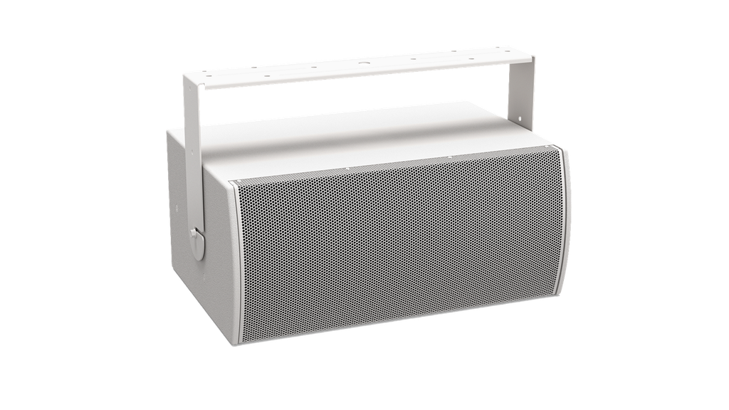 Bose MB210-WR Outdoor Subwoofer Wit
