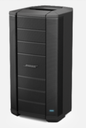 Bose F1 Model 812 Flexible Array Luidspreker Actief Zwart