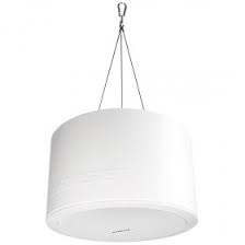 Bose 30095 Hangende montagekit voor DS 16f Wit