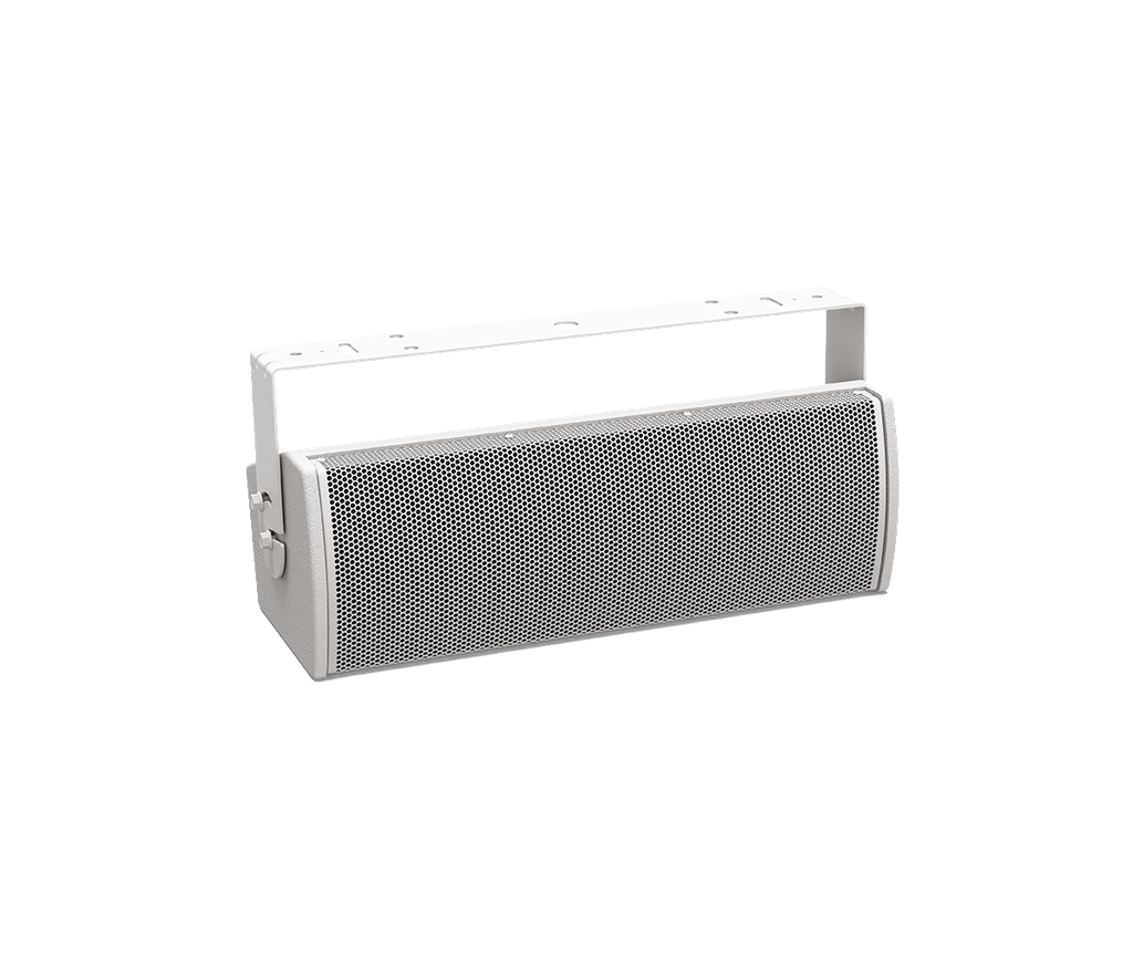 Bose ArenaMatch Utility AMU206 Buitenluidspreker Wit