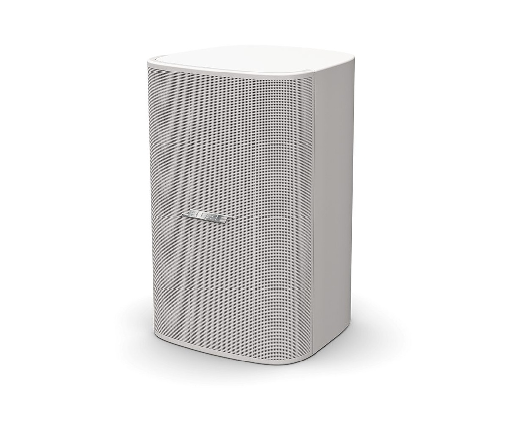 Bose DesignMax DM8S Luidspreker Wit