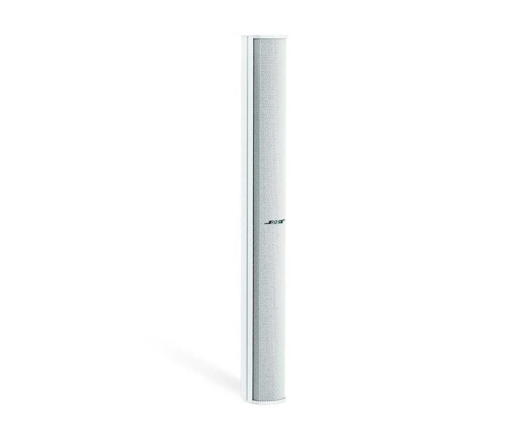 Bose Panaray MA12EX Loudspeaker White 