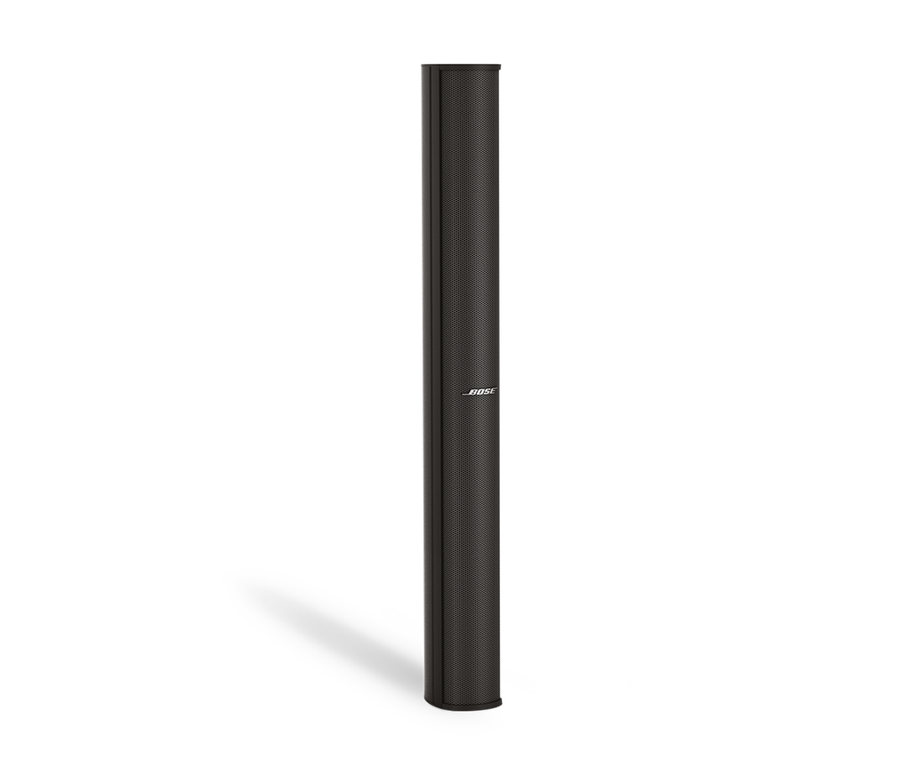 Bose Panaray MA12EX Luidspreker Zwart