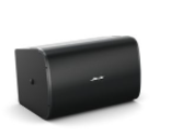 Bose DesignMax DM10S-SUB Subwoofer Zwart