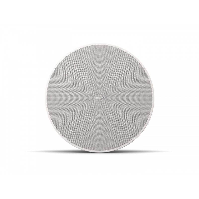 Bose DesignMax DM8C-SUB Inbouw Subwoofer Wit