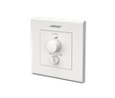Bose ControlCenter CC-2 Panneau Mural 2 Sources Blanc
