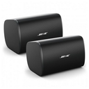 Bose DesignMax DM6SE, per paar (zwart)