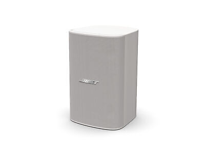 Bose DesignMax DM6SE Luidspreker Wit (per Paar)