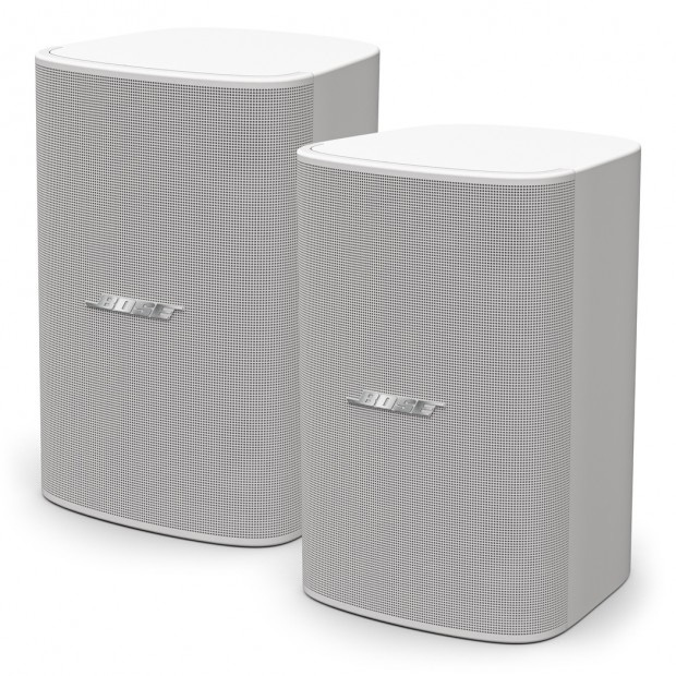 Bose DesignMax DM5SE White (per Paar)