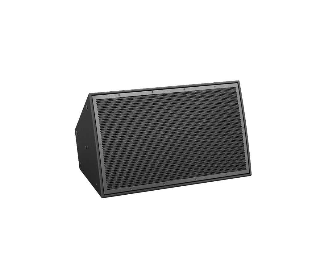 Bose ArenaMatch AM40/100 Buitenluidspreker 40° x 100° Zwart