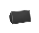 Bose ArenaMatch AM40/100 Buitenluidspreker 40° x 100° Zwart