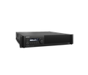 Bose PowerMatch PM8500N Configureerbare 8-kanaalsversterker