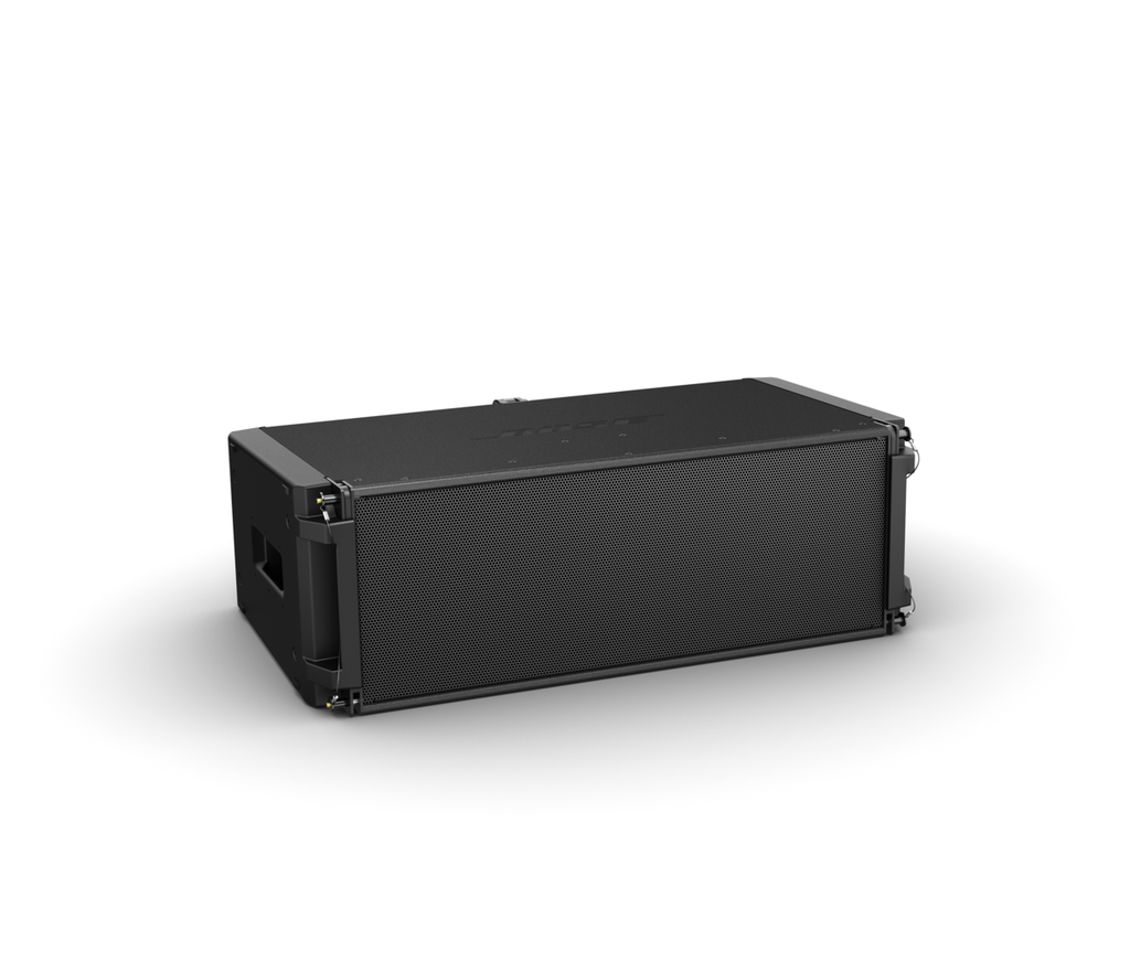 Bose ShowMatch SM5 DeltaQ Array Loudspeaker Black