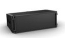 Bose ShowMatch SM10 DeltaQ Array Luidspreker Zwart