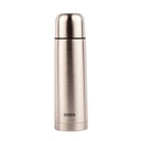 Olympia CN695 Thermos flask 0.5l stainless steel gray